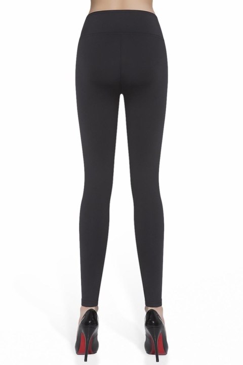 Legginsy Model Candy Black - Bas Bleu