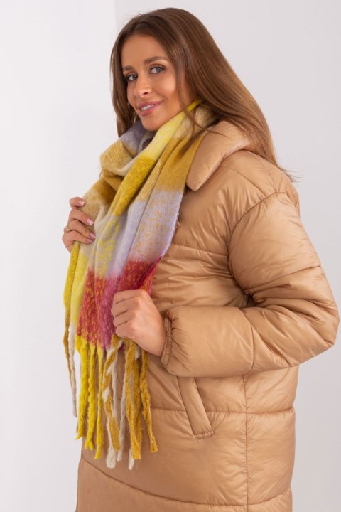 Szalik Model AT-SZ-2311501.90 Yellow - AT