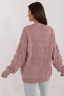 Sweter Damski Model AT-SW-2361.61 Light Violet - AT