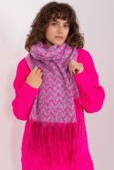 Szalik Model AT-SZ-23125.75 Pink - AT