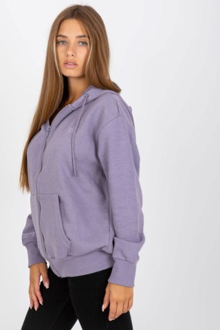 Bluza Damska Model D10600C02352C5 Light Violet - Sublevel