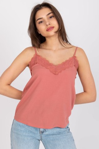 Koszulka Top Model D73761M11059A Dark Pink - Fresh Made