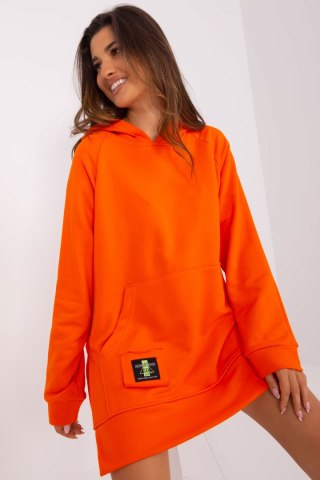 Bluza Damska Model BA-BL-Z-212.23P Orange - Badu