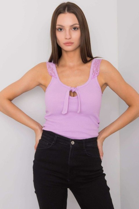 Koszulka Top Model CA-TP-5808.90P Light Violet - Calben