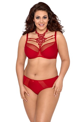 Figi Model V-8433 Miami Vibe Red - Axami