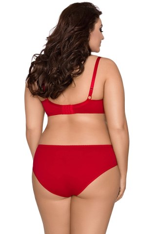 Figi Model V-8433 Miami Vibe Red - Axami