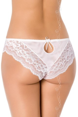 Figi Model V-6903 Dama De Honor WHite - Axami