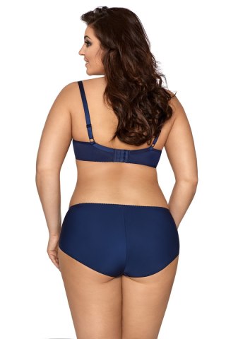 Figi Model V-9343 Blue Lagoon Gold/Navy - Axami