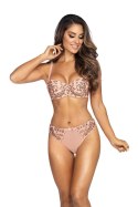 Biustonosz push up Biustonosz Push-up Model V-9511 Summer Love Powder Rose - Axami