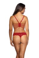 Stringi Model V-9698 Golden Dream Red - Axami