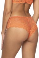 Szorty Model 053/54/2 Carmela Orange - Mat