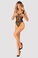 Body Model B336 Black - Obsessive