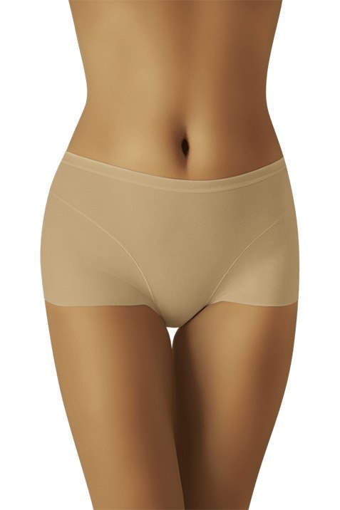 Szorty Model Eco-Ye Beige - Wolbar