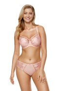 Biustonosz Soft Biustonosz Semi-Soft Model Mable B3 Pink - Gorteks