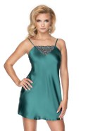 Koszulka Model Emerald I Dark Green - Irall