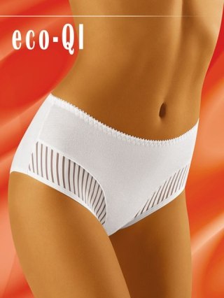 Figi Model Eco-Qi White - Wolbar