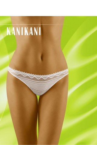 Stringi Model Kanikani White - Wolbar