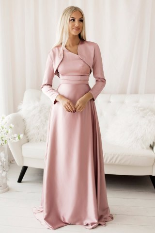 Sukienka Model 18671 Pink - YourNewStyle