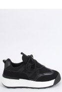 Buty sportowe TING BLACK - Inello