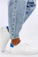 Sneakersy damskie MINAR BLUE - Inello